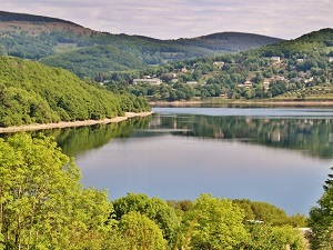 Hiking around Oc Highlands (Tarn, Herault) 4