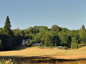 Hiking around Oc Highlands (Tarn, Herault) 6