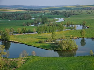 Hiking around Meuse Highlands 6