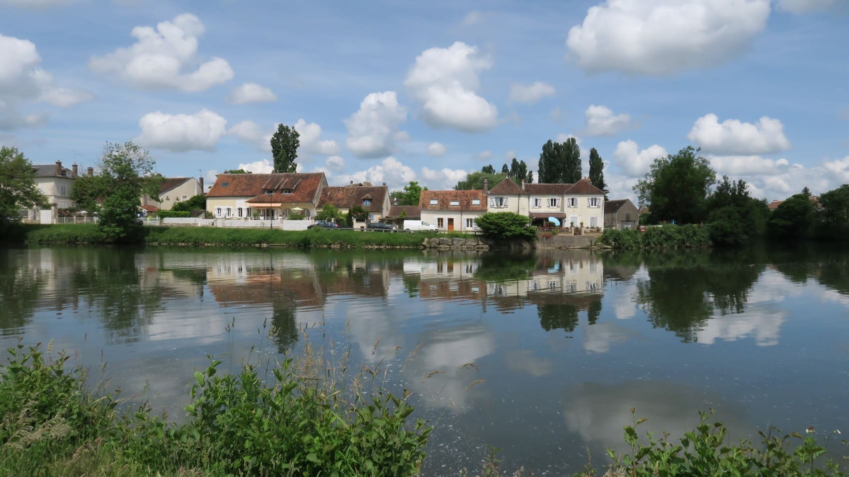 Tour des Hauts de Meuse