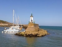 Hiking around Houat Island (Morbihan) 8