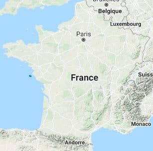 GR&reg;80 Hiking around Yeu Island (Vendee) 10