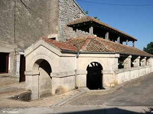 Randonnée dans le Pays de Jeanne d'Arc (Meuse, Vosges) 4