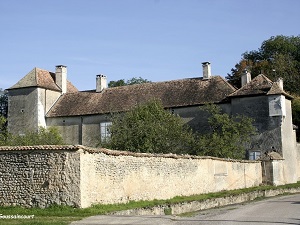 Randonnée dans le Pays de Jeanne d'Arc (Meuse, Vosges) 5