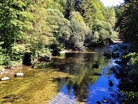 Hiking on Jura escape (Jura) 8