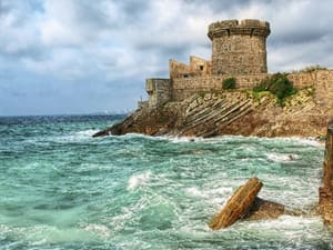 Tour du Labourd en Pays Basque (Pyrénées-Atlantiques) 7