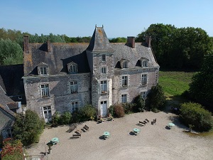 Randonnée autour du Lac de Grand-Lieu (Loire-Atlantique) 3