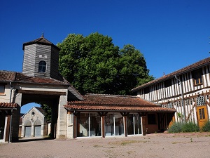 Tour des Lacs Amance et du Temple (Aube) 3