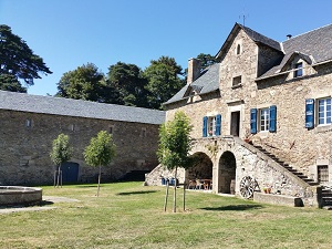 Hiking around Levezou Mountains (Aveyron) 7