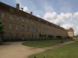 Randonnée autour de la Vienne Limousine (Vienne) 3