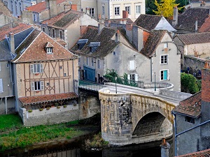 Randonnée autour de la Vienne Limousine (Vienne) 7