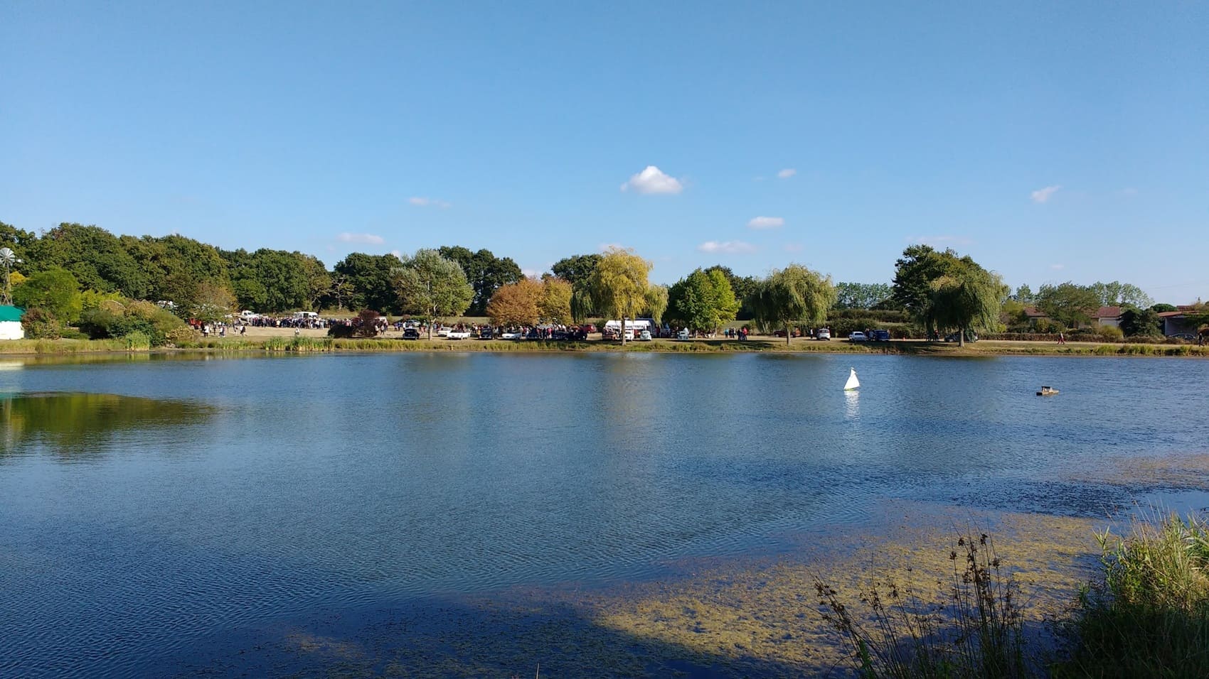Tour de la Vienne Limousine (Vienne)
