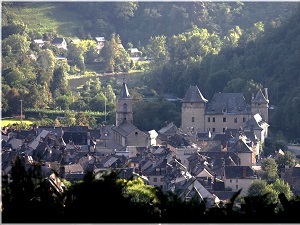 Hiking Loop on Lo Camin d'Olt (Aveyron) 6