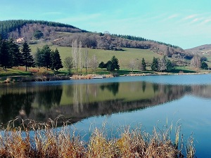 Randonnée autour des Coteaux du Lyonnais (Rhône) 5