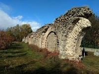 Randonnée autour des Coteaux du Lyonnais (Rhône) 8