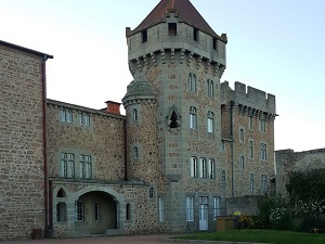 Tour of Monts du Lyonnais (Rhone-Loire) 3