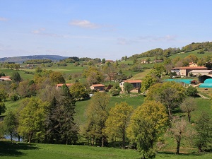 Tour of Monts du Lyonnais (Rhone-Loire) 5