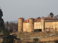 Tour of Monts du Lyonnais (Rhone-Loire) 8