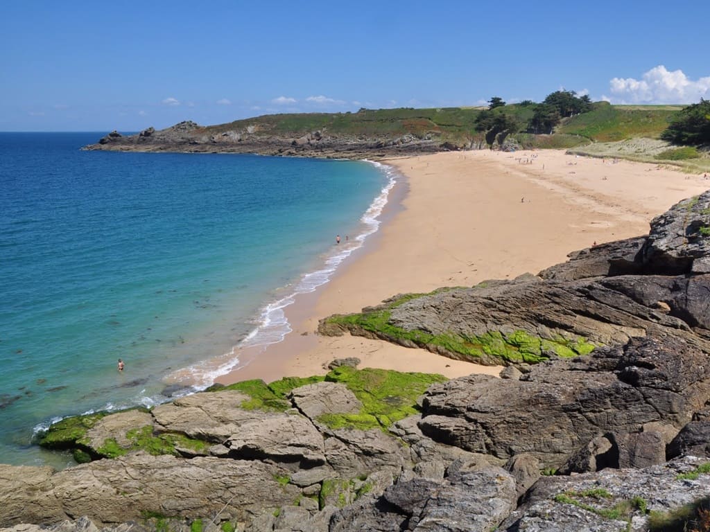 Hiking around the Pays Malouin (Ille-et-Vilaine) 4