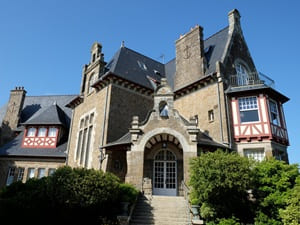 Hiking around the Pays Malouin (Ille-et-Vilaine) 5