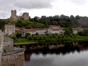 Randonnée autour de la Mandragore (Charente, Haute-Vienne) 7