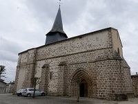 Randonnée autour de la Mandragore (Charente, Haute-Vienne) 8