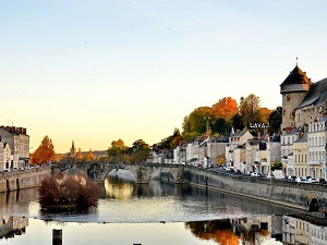 Randonnée sur les Marches de Bretagne de Laval (Mayenne) à Vitré (Ille-et-Vilaine) 3