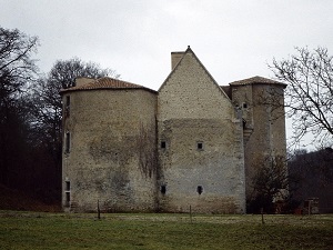 Randonnée sur le GR de Pays des Marches de Gâtine (Deux-Sèvres, Vienne) 4