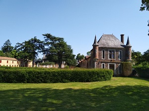 Randonnée sur le GR de Pays des Marches de Gâtine (Deux-Sèvres, Vienne) 5