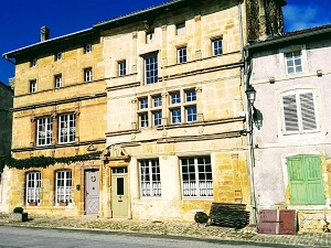 Randonnée sur le GRP Aux Marches de Meuse (Meuse) 4