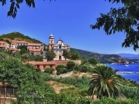 Mare e Monti Hiking Calenzana (Upper-Corsica) from Cargese (South-Corsica) 8