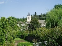 Randonnée sur le GRP Tour de la Margeride (Lozère) 8