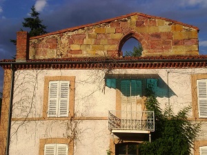 Randonnée autour du Pays de la Reine Margot (Puy-de-Dôme) 6