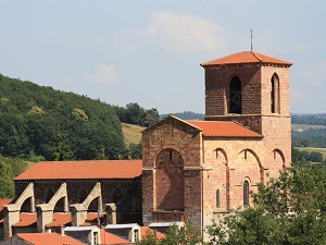 Hiking Loop of Queen Margot (Puy-de-Dome) 7