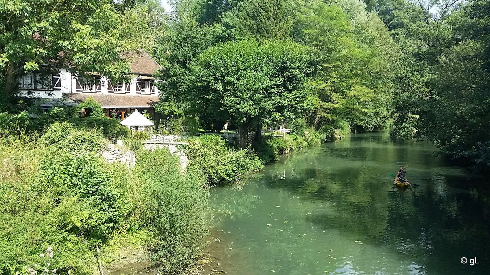Tour of Carlit (Pyrénées-Orientales)
