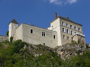 Randonnée autour des Méandres de l'Yonne 5