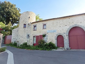 Randonnée sur le sentier de Mélusine (Vendée) 4