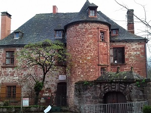 Hiking around Midi Correzien (Correze) 3