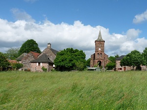 Randonnée autour du Midi Corrézien (Corrèze) 4