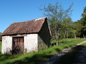 Hiking around Midi Correzien (Correze) 5