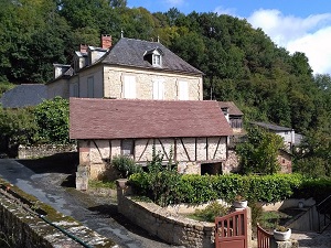 Hiking around Midi Correzien (Correze) 6