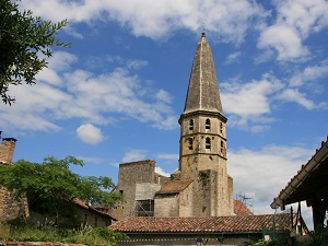 Randonnée autour du Midi Quercy (Tarn-et-Garonne, Tarn, Lot) 3