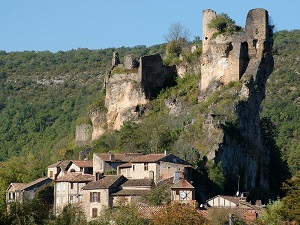 Hiking around Midi Quercy (Tarn-et-Garonne, Tarn, Lot) 5