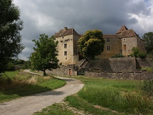 Hiking around Midi Quercy (Tarn-et-Garonne, Tarn, Lot) 7