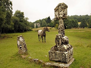 Randonnée autour du plateau de Millevaches (Corrèze) 3