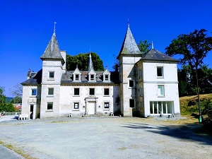 Randonnée autour du plateau de Millevaches (Corrèze) 4