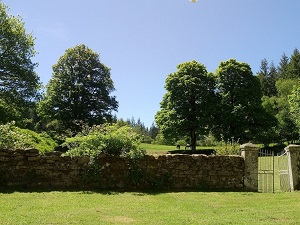 Randonnée autour du plateau de Millevaches (Corrèze) 7