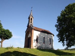 Hiking around Pays de Montbeliard (Doubs) 3