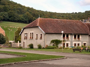 Hiking around Pays de Montbeliard (Doubs) 5