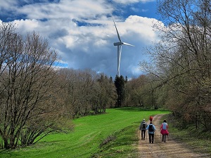 Hiking around Pays de Montbeliard (Doubs) 7